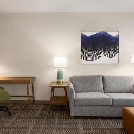 Staybridge Suites Quantico-Stafford By Ihg Dış mekan fotoğraf