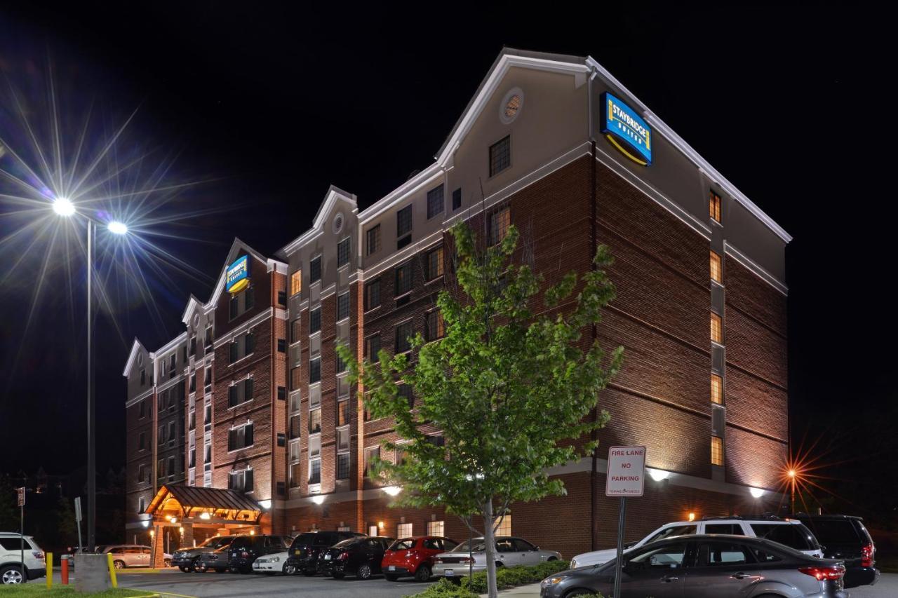 Staybridge Suites Quantico-Stafford By Ihg Dış mekan fotoğraf