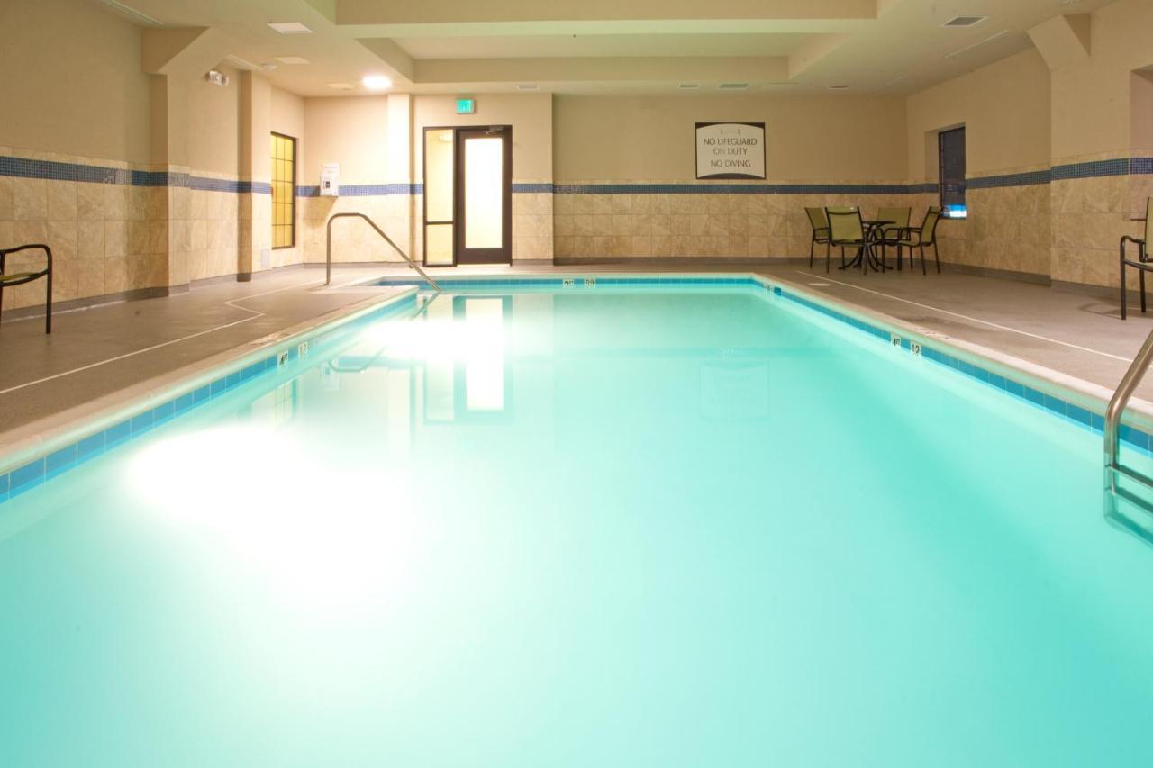 Staybridge Suites Quantico-Stafford By Ihg Dış mekan fotoğraf