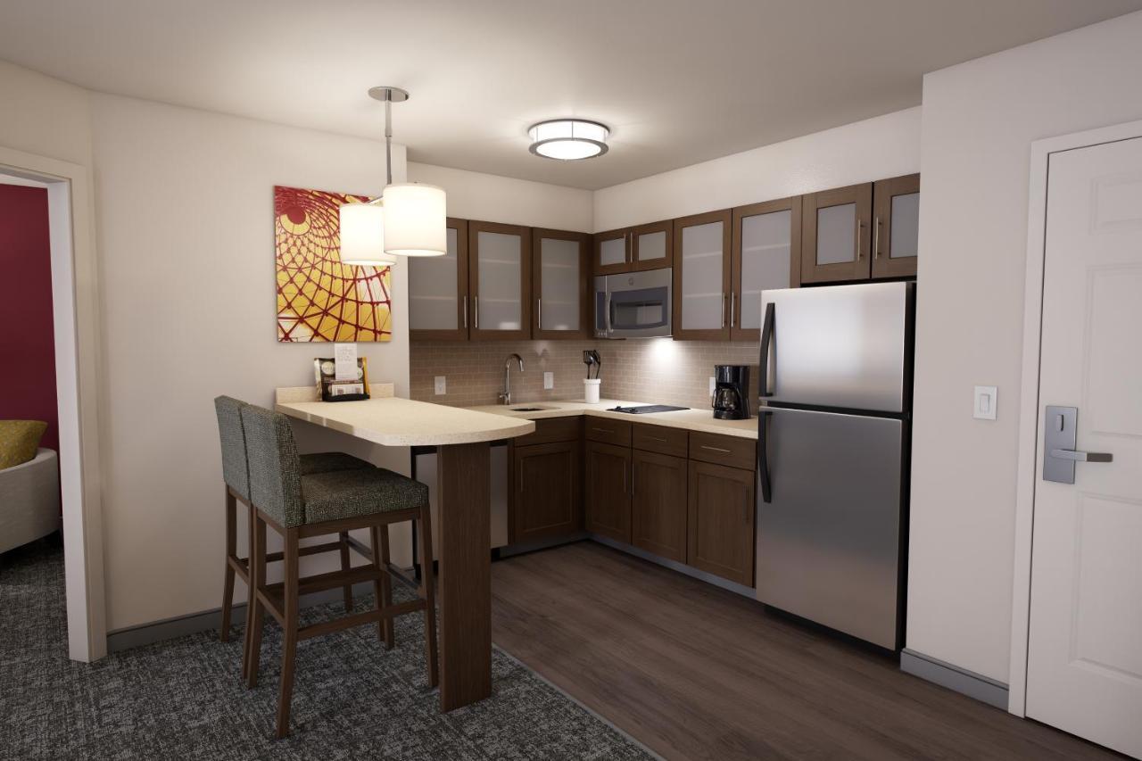 Staybridge Suites Quantico-Stafford By Ihg Dış mekan fotoğraf