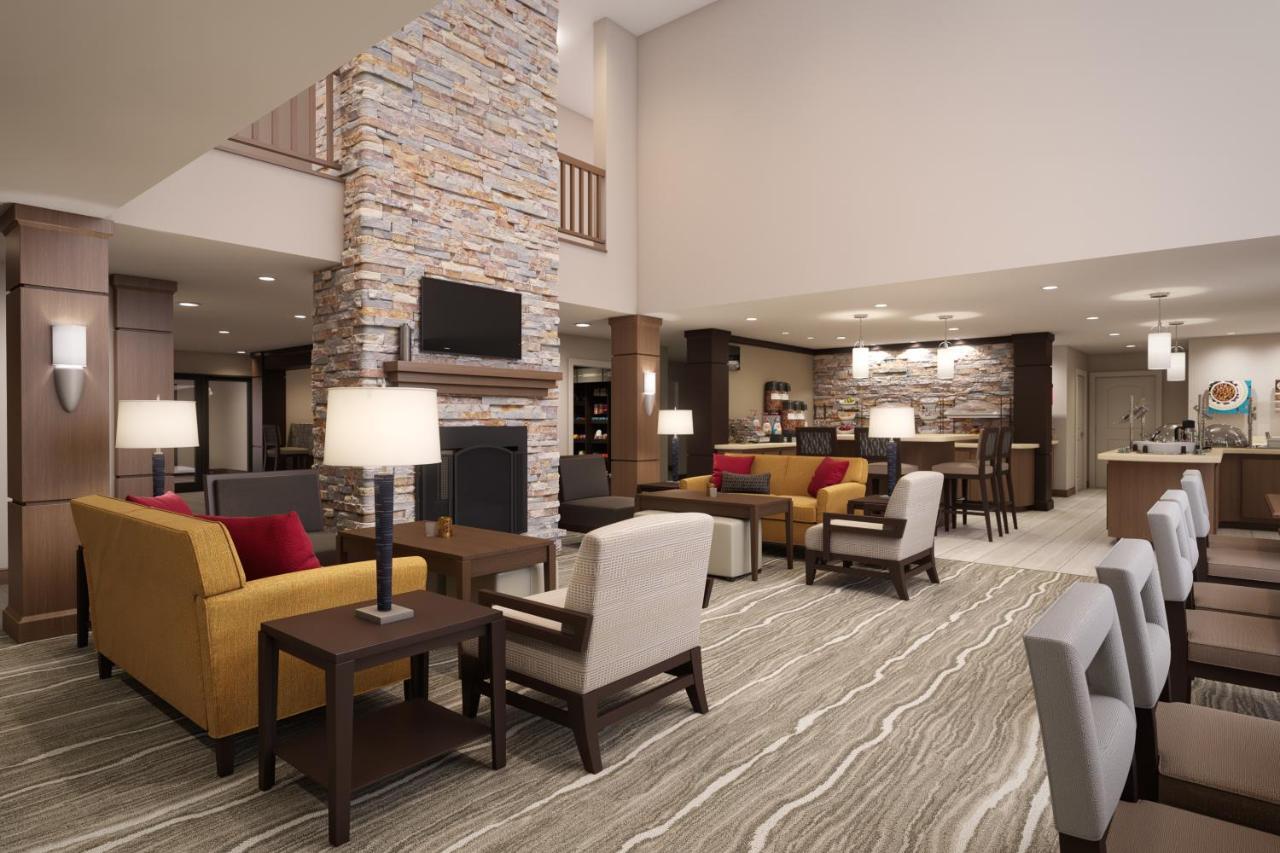 Staybridge Suites Quantico-Stafford By Ihg Dış mekan fotoğraf