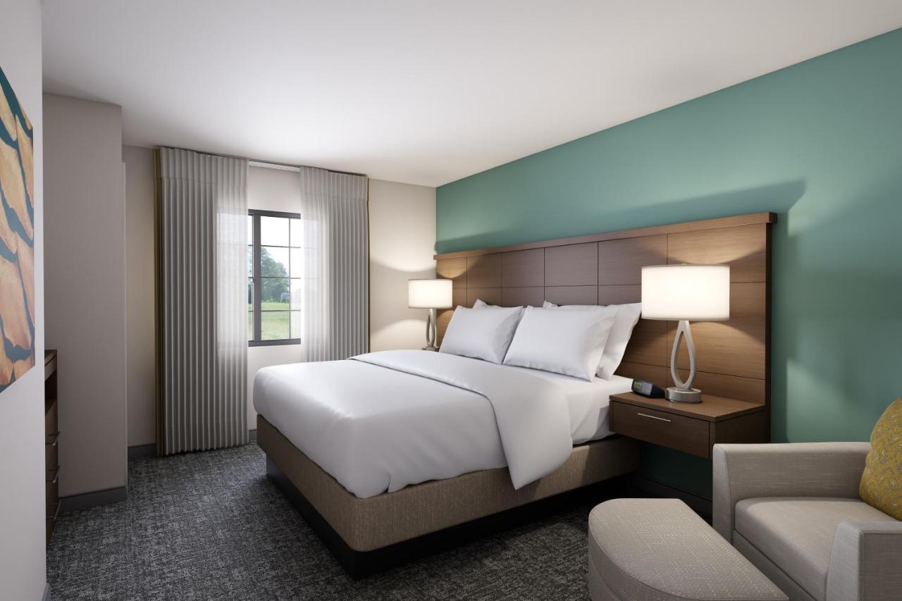 Staybridge Suites Quantico-Stafford By Ihg Dış mekan fotoğraf