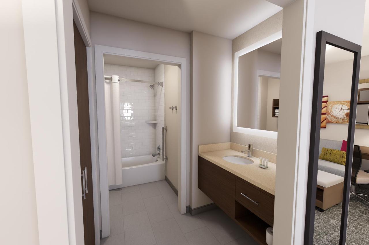 Staybridge Suites Quantico-Stafford By Ihg Dış mekan fotoğraf