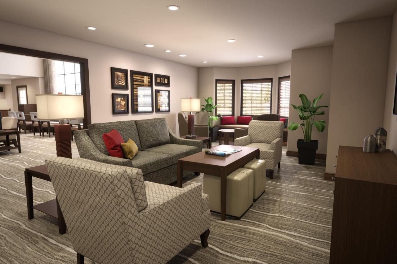 Staybridge Suites Quantico-Stafford By Ihg Dış mekan fotoğraf