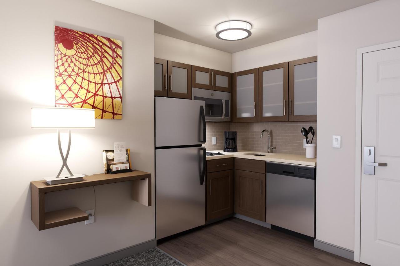 Staybridge Suites Quantico-Stafford By Ihg Dış mekan fotoğraf