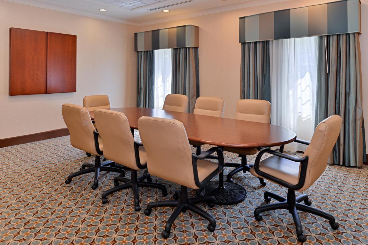 Staybridge Suites Quantico-Stafford By Ihg Dış mekan fotoğraf
