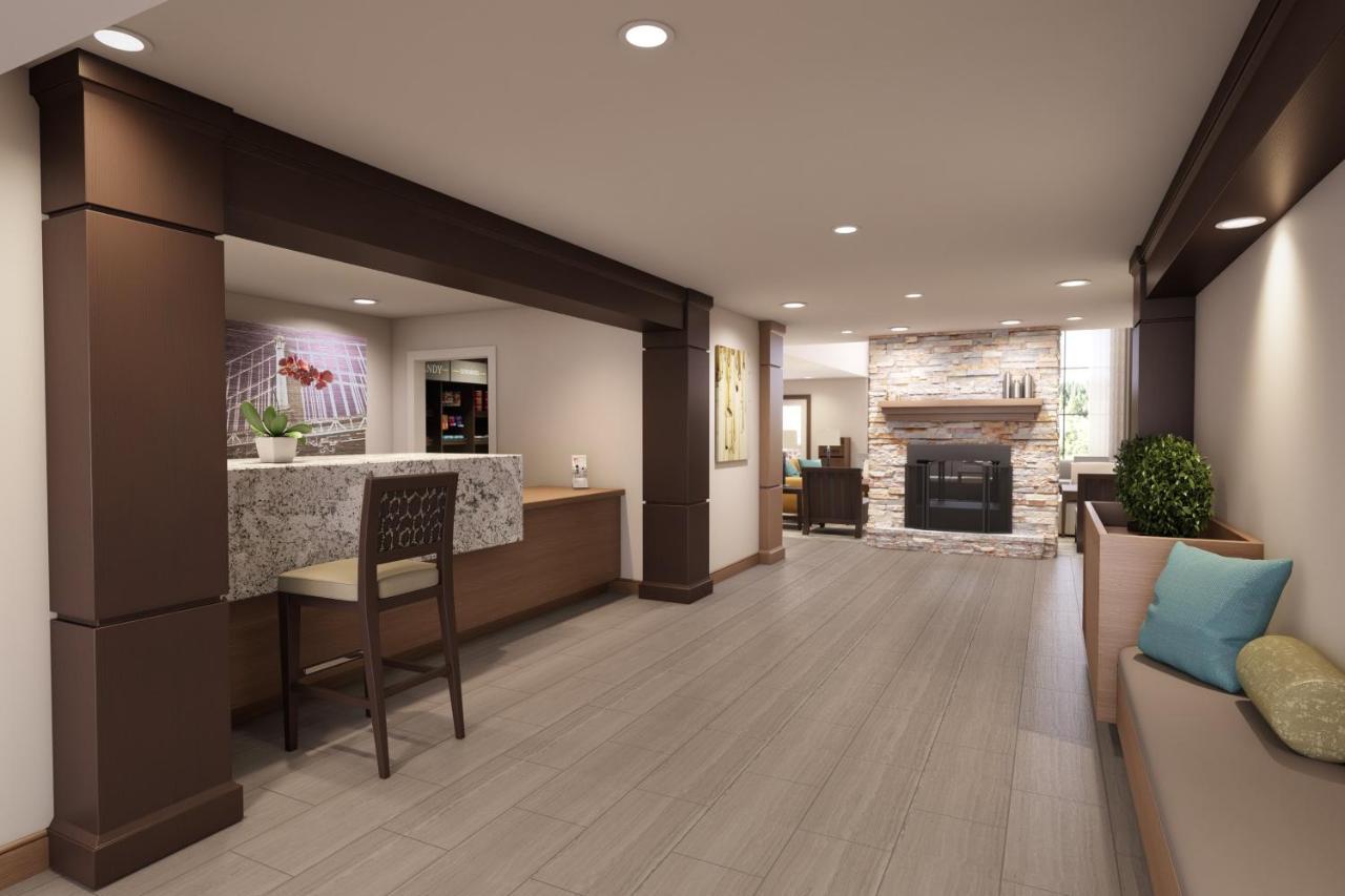 Staybridge Suites Quantico-Stafford By Ihg Dış mekan fotoğraf