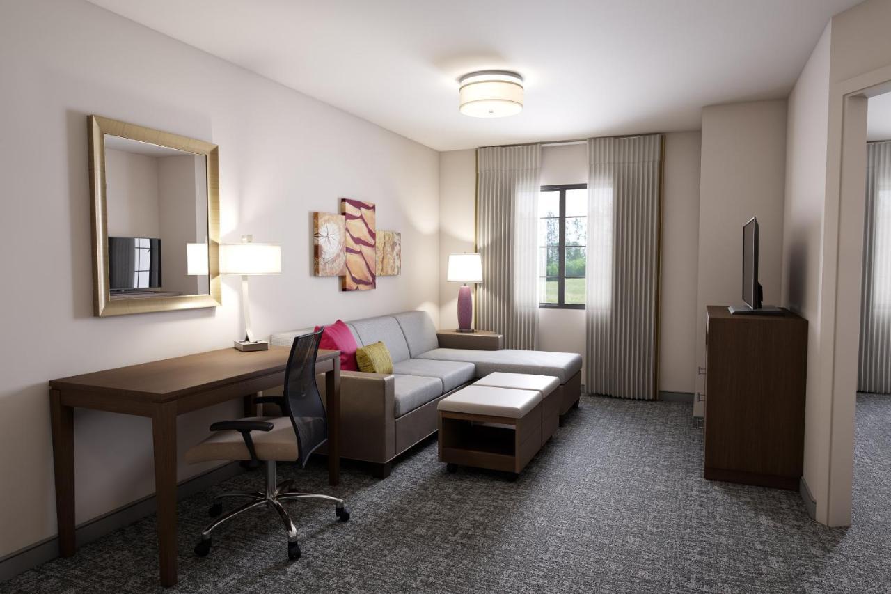 Staybridge Suites Quantico-Stafford By Ihg Dış mekan fotoğraf