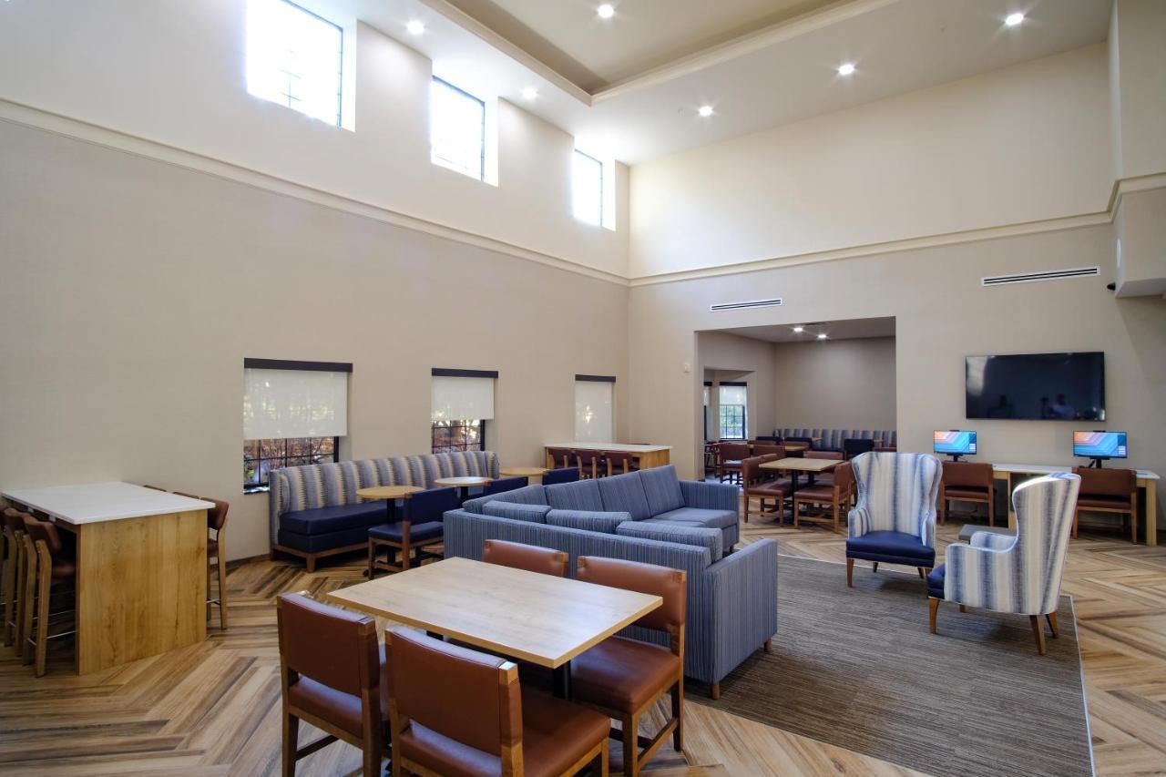 Staybridge Suites Quantico-Stafford By Ihg Dış mekan fotoğraf