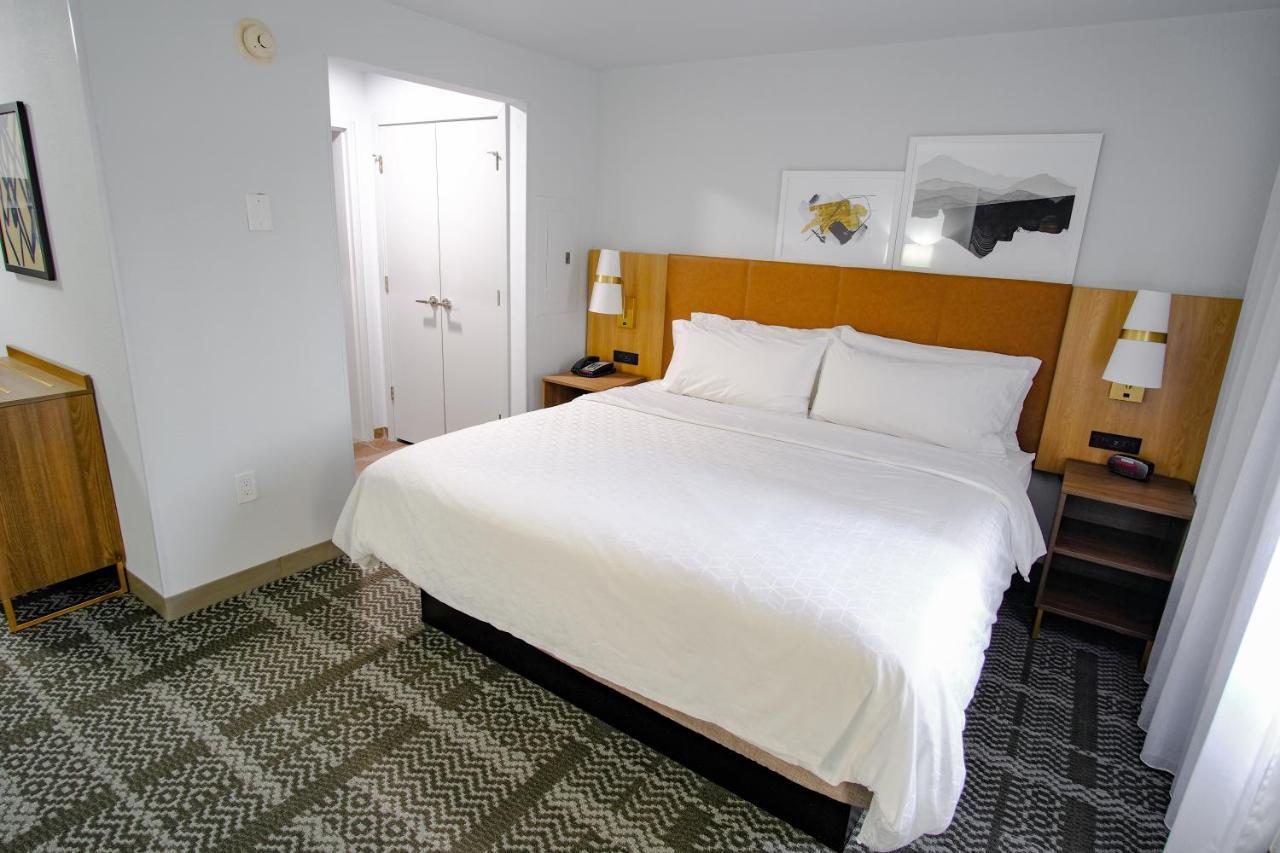 Staybridge Suites Quantico-Stafford By Ihg Dış mekan fotoğraf