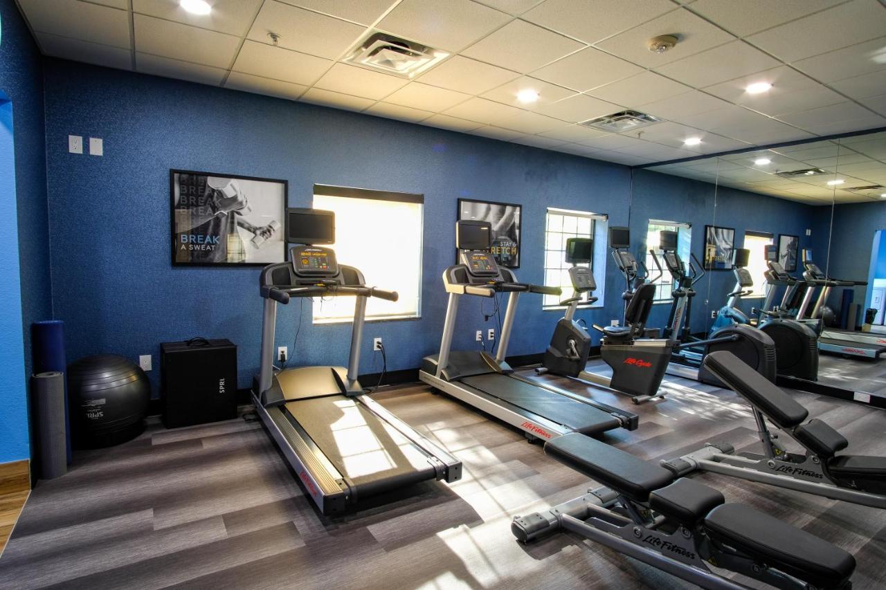 Staybridge Suites Quantico-Stafford By Ihg Dış mekan fotoğraf