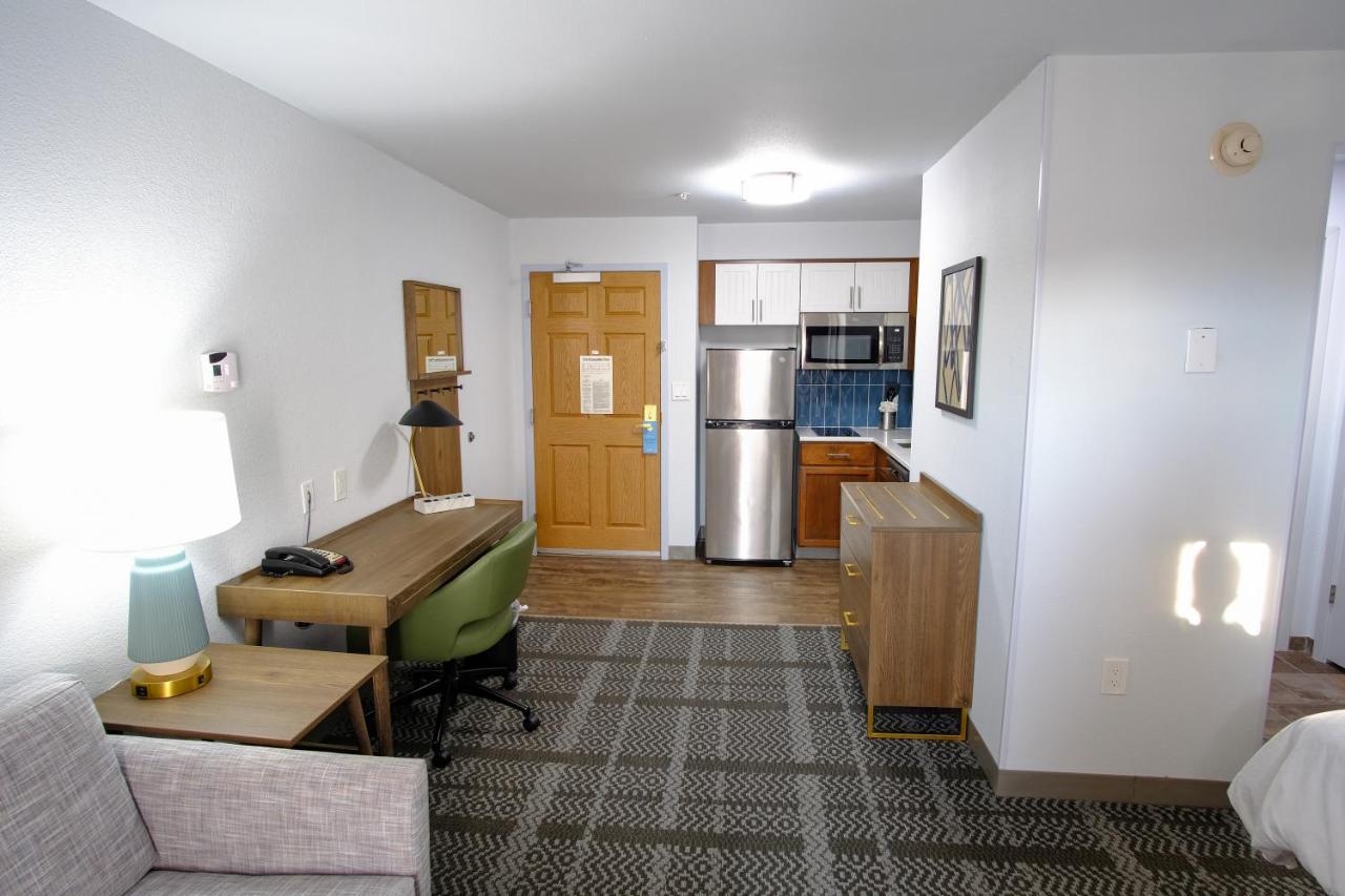 Staybridge Suites Quantico-Stafford By Ihg Dış mekan fotoğraf