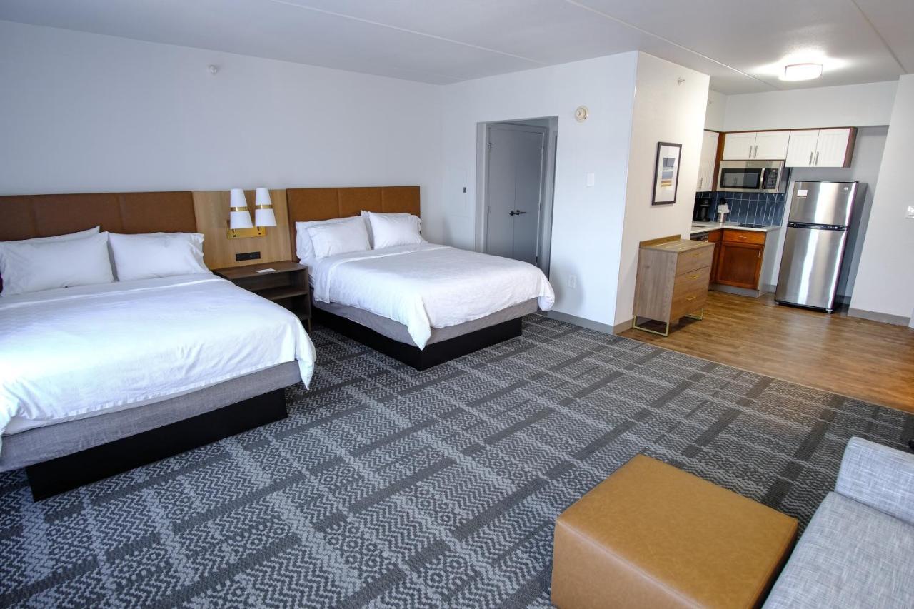 Staybridge Suites Quantico-Stafford By Ihg Dış mekan fotoğraf