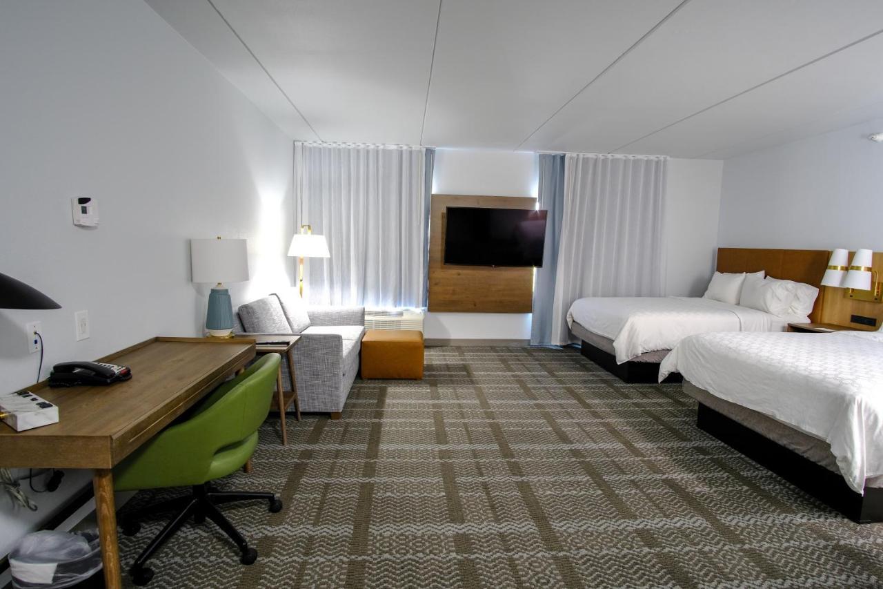 Staybridge Suites Quantico-Stafford By Ihg Dış mekan fotoğraf