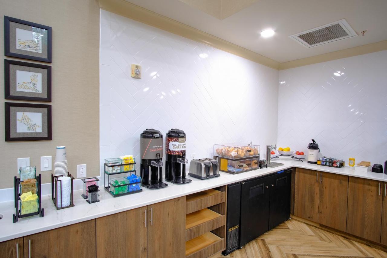 Staybridge Suites Quantico-Stafford By Ihg Dış mekan fotoğraf