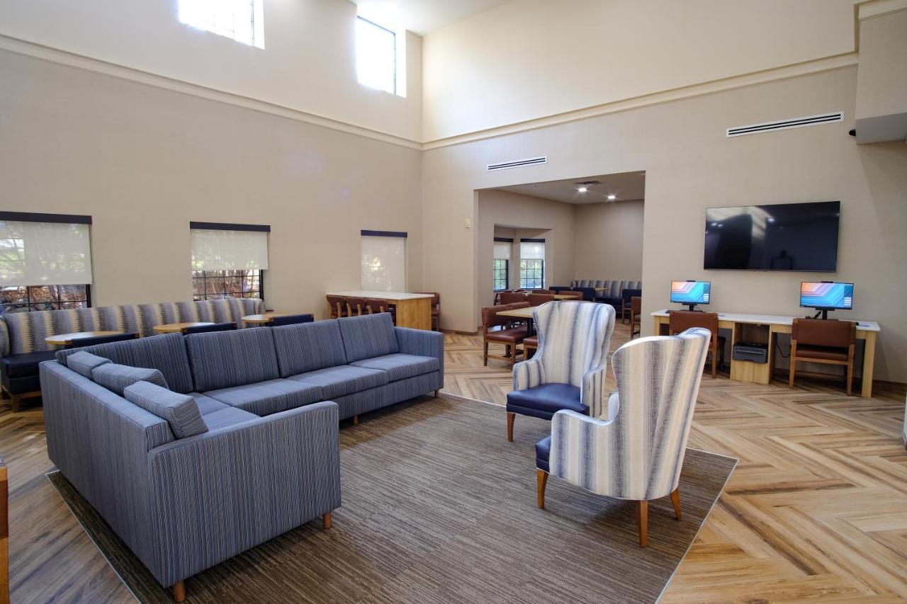 Staybridge Suites Quantico-Stafford By Ihg Dış mekan fotoğraf