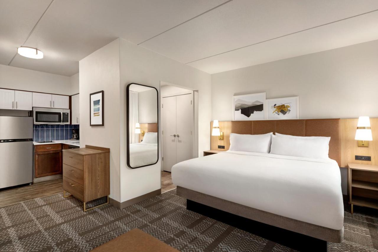 Staybridge Suites Quantico-Stafford By Ihg Dış mekan fotoğraf