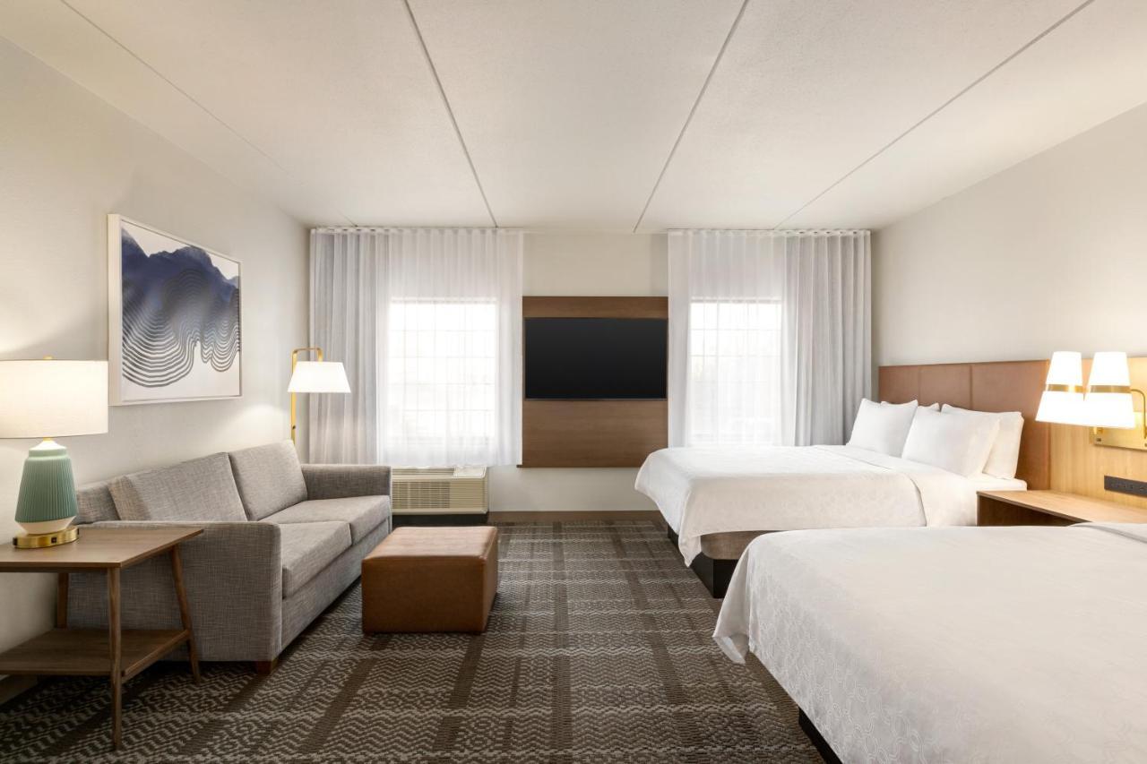 Staybridge Suites Quantico-Stafford By Ihg Dış mekan fotoğraf