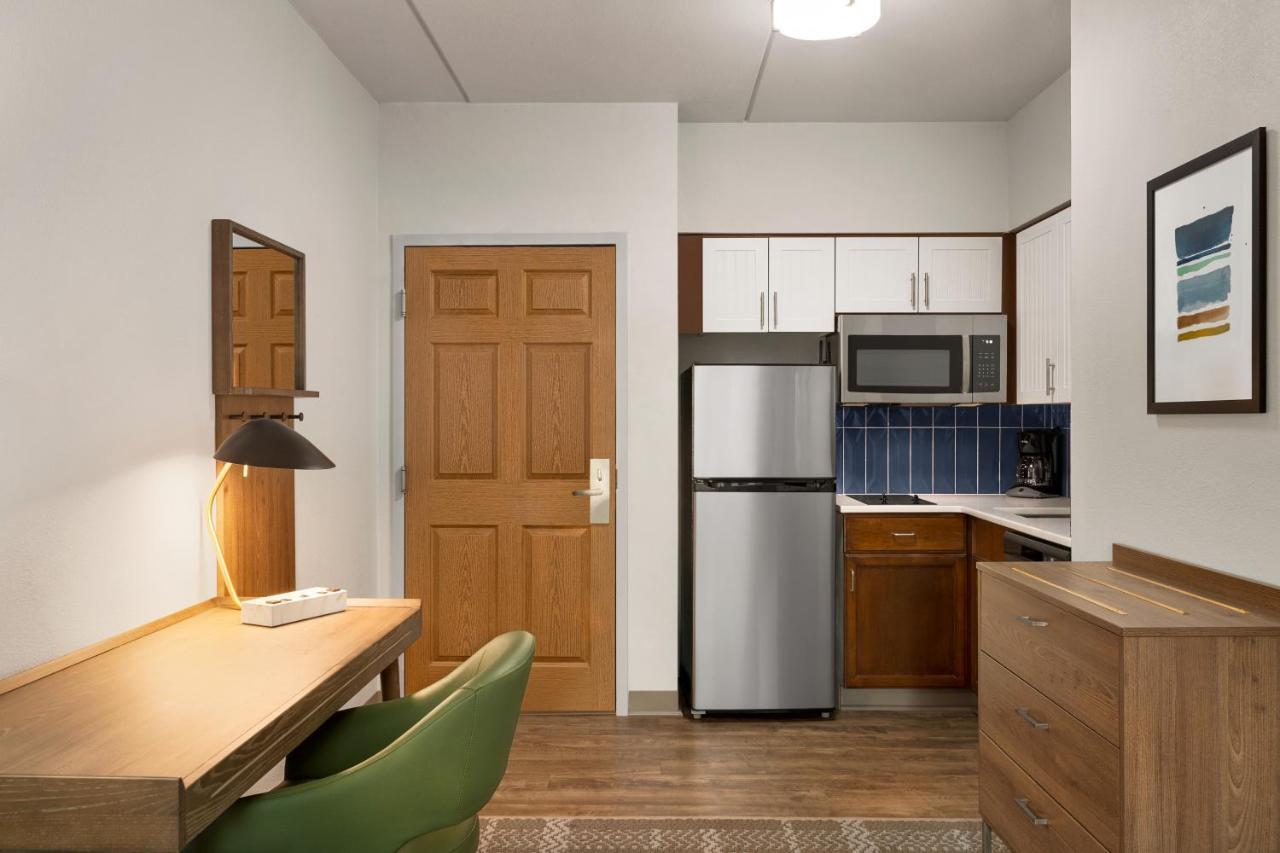 Staybridge Suites Quantico-Stafford By Ihg Dış mekan fotoğraf