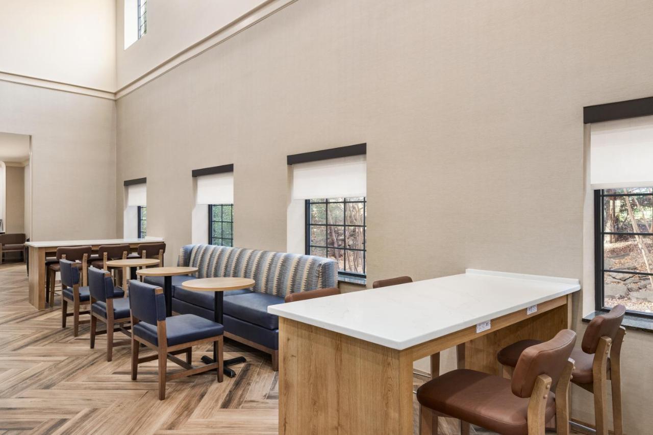 Staybridge Suites Quantico-Stafford By Ihg Dış mekan fotoğraf