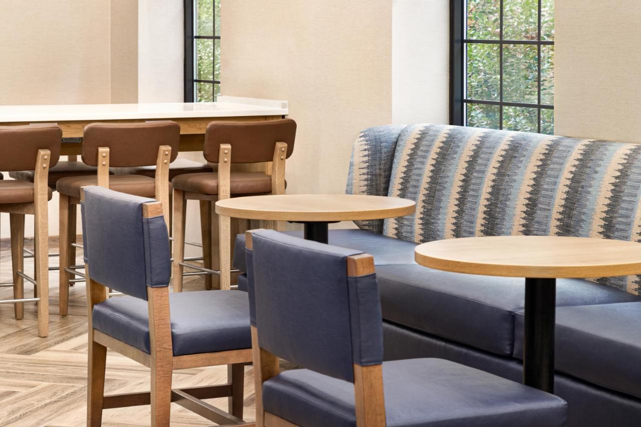 Staybridge Suites Quantico-Stafford By Ihg Dış mekan fotoğraf