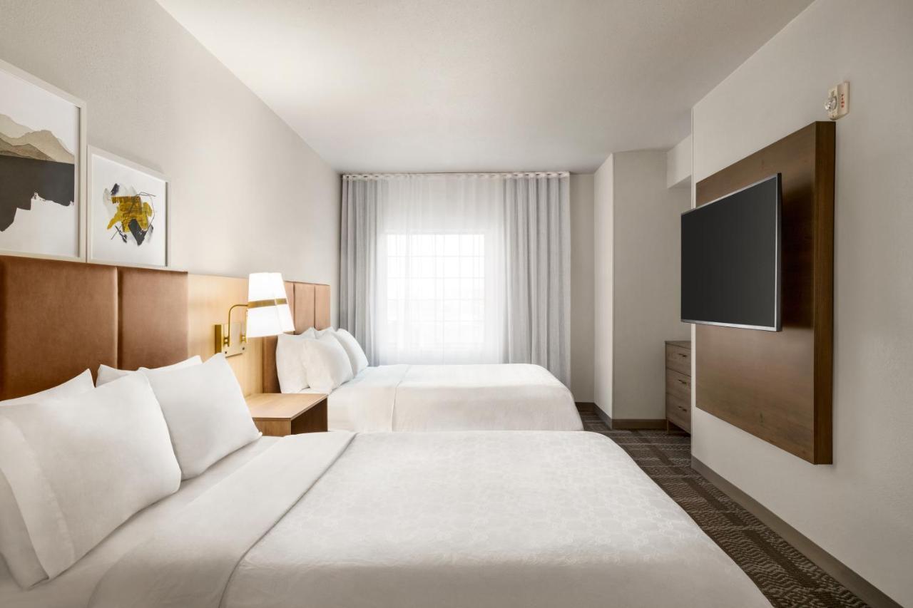 Staybridge Suites Quantico-Stafford By Ihg Dış mekan fotoğraf