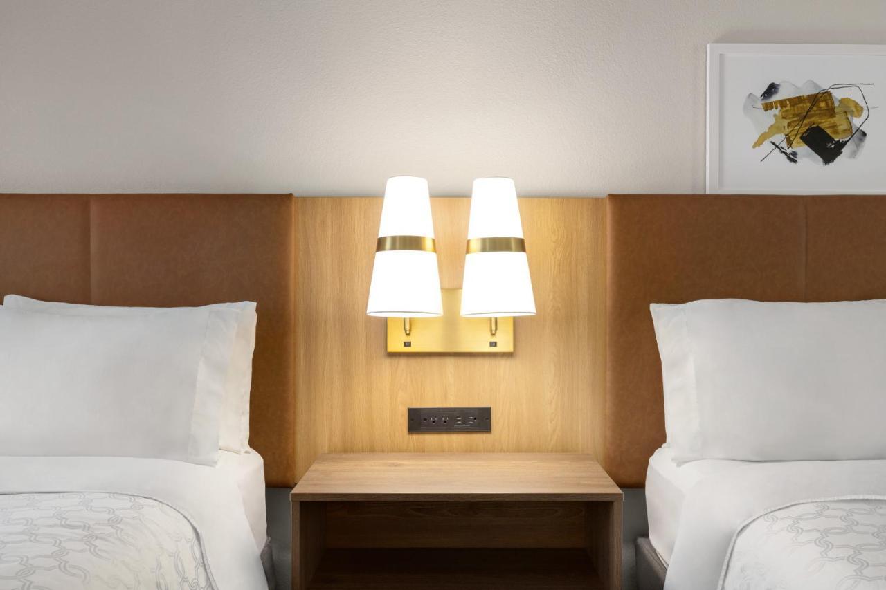 Staybridge Suites Quantico-Stafford By Ihg Dış mekan fotoğraf