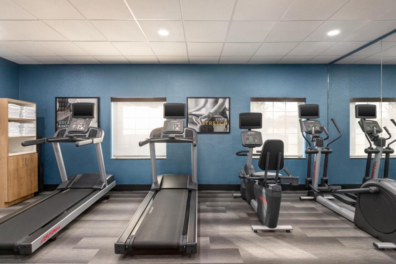 Staybridge Suites Quantico-Stafford By Ihg Dış mekan fotoğraf