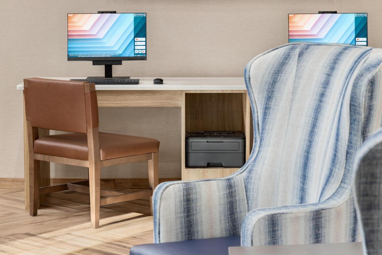 Staybridge Suites Quantico-Stafford By Ihg Dış mekan fotoğraf