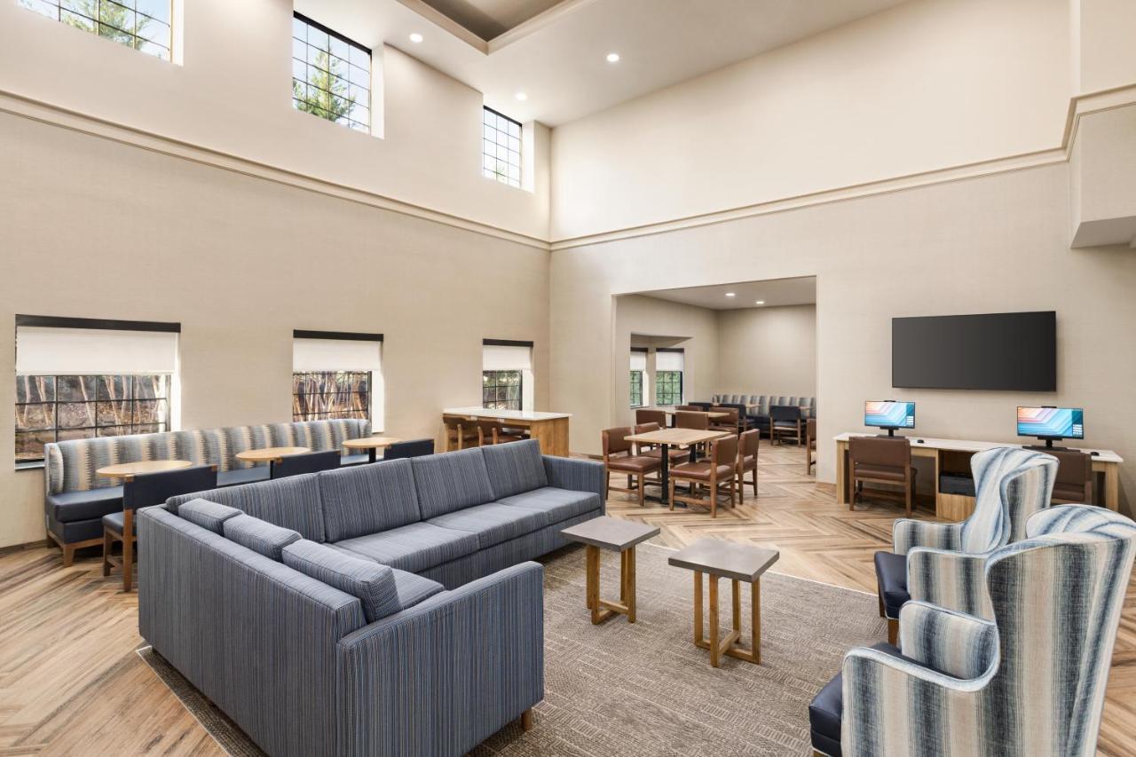 Staybridge Suites Quantico-Stafford By Ihg Dış mekan fotoğraf