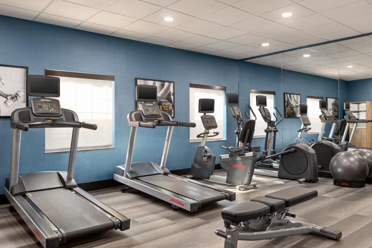 Staybridge Suites Quantico-Stafford By Ihg Dış mekan fotoğraf