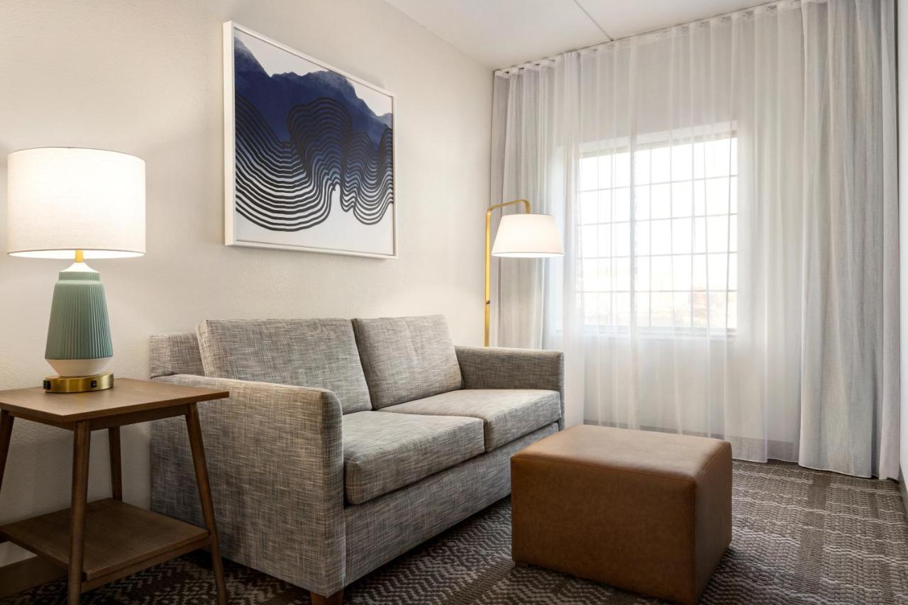 Staybridge Suites Quantico-Stafford By Ihg Dış mekan fotoğraf