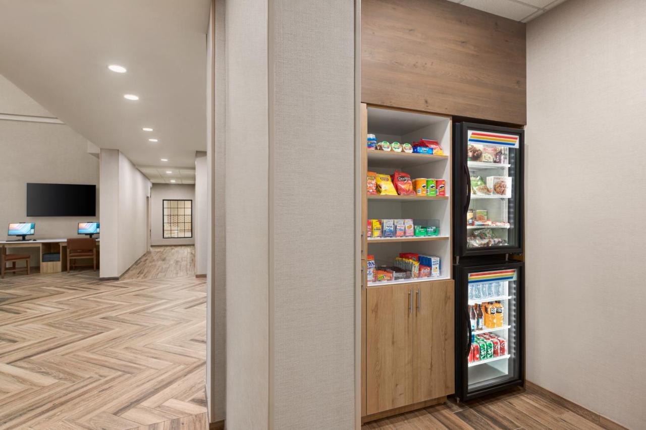Staybridge Suites Quantico-Stafford By Ihg Dış mekan fotoğraf
