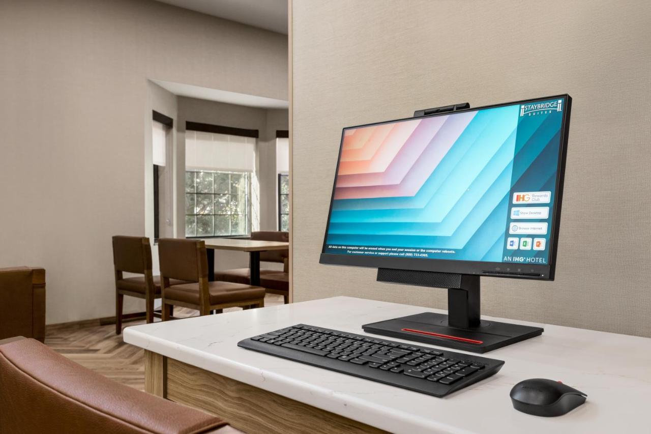 Staybridge Suites Quantico-Stafford By Ihg Dış mekan fotoğraf