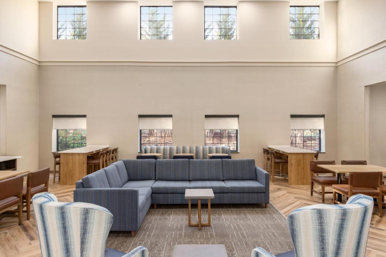 Staybridge Suites Quantico-Stafford By Ihg Dış mekan fotoğraf
