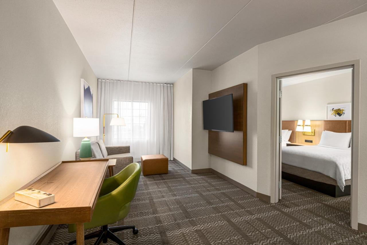 Staybridge Suites Quantico-Stafford By Ihg Dış mekan fotoğraf