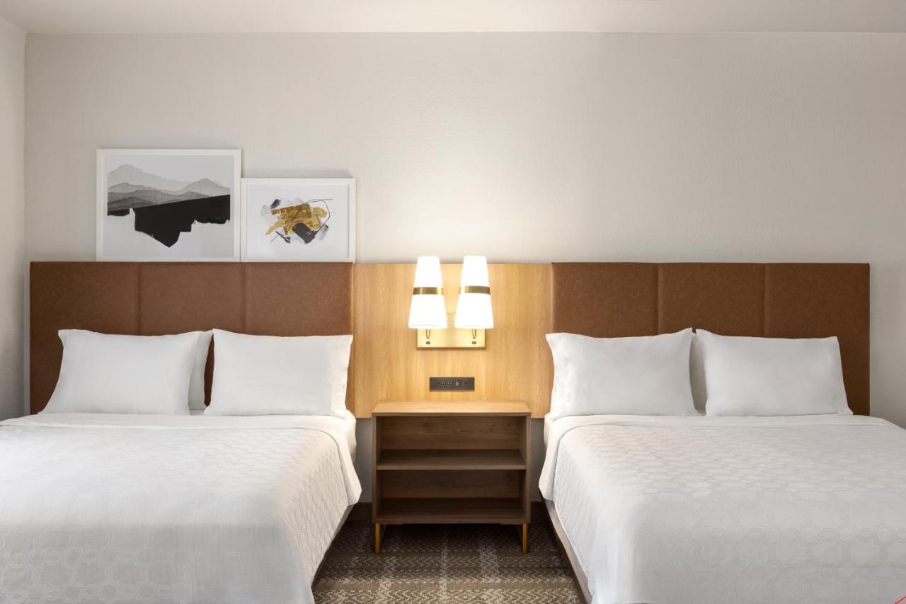 Staybridge Suites Quantico-Stafford By Ihg Dış mekan fotoğraf