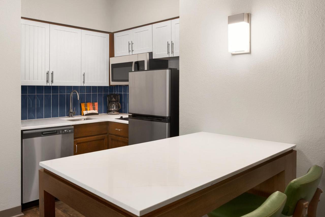 Staybridge Suites Quantico-Stafford By Ihg Dış mekan fotoğraf