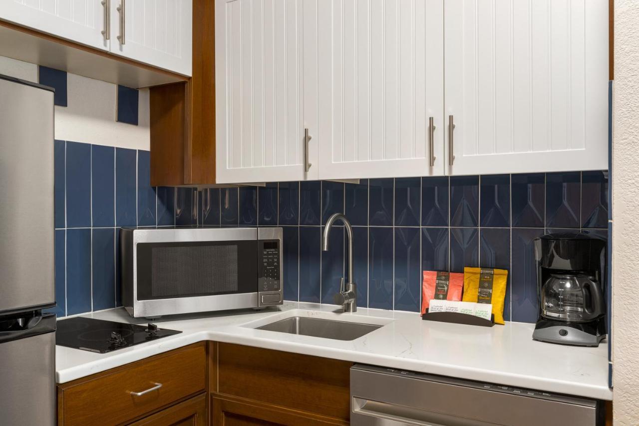 Staybridge Suites Quantico-Stafford By Ihg Dış mekan fotoğraf