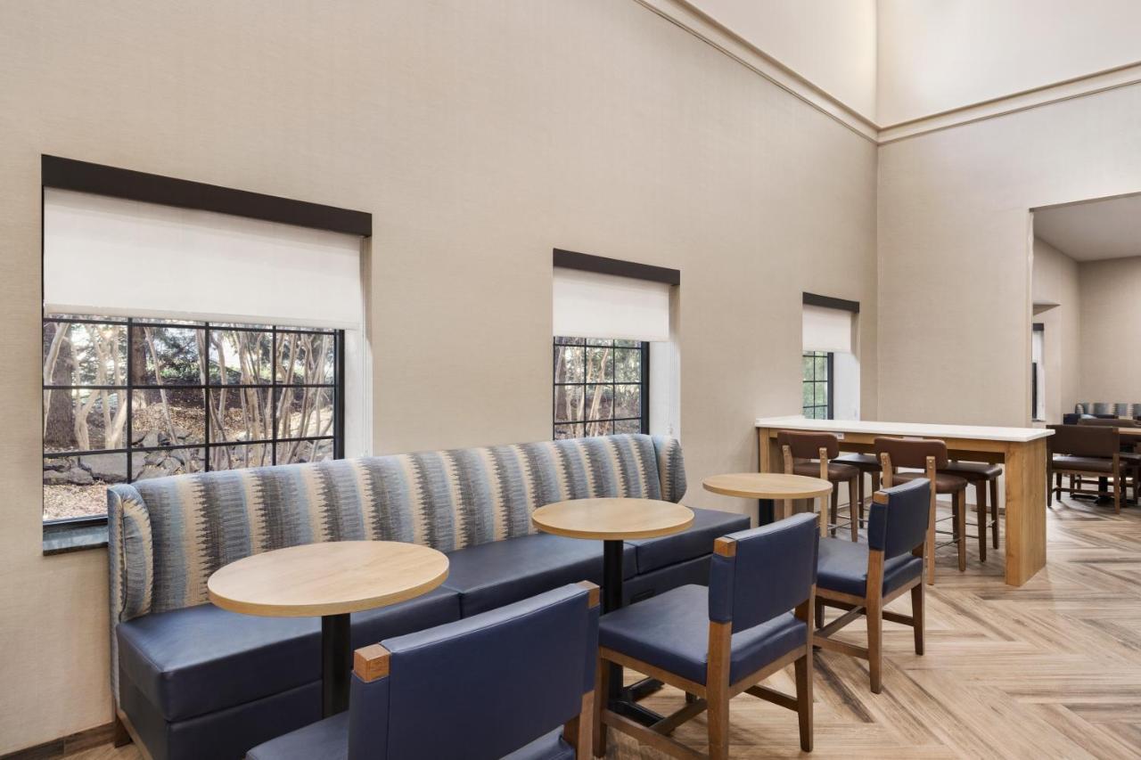 Staybridge Suites Quantico-Stafford By Ihg Dış mekan fotoğraf