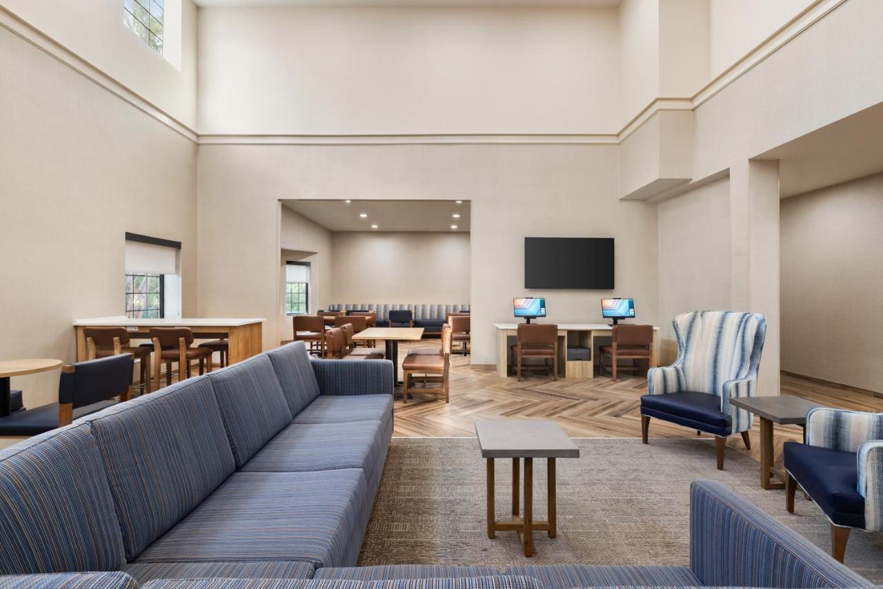 Staybridge Suites Quantico-Stafford By Ihg Dış mekan fotoğraf