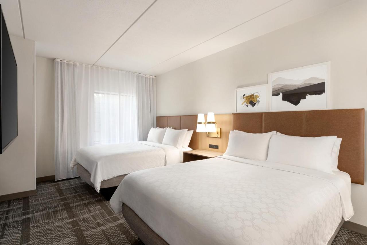 Staybridge Suites Quantico-Stafford By Ihg Dış mekan fotoğraf