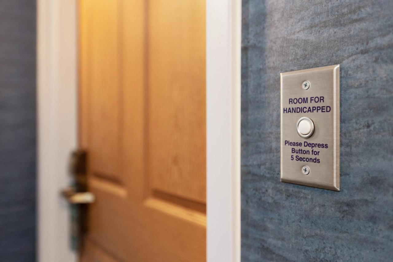 Staybridge Suites Quantico-Stafford By Ihg Dış mekan fotoğraf