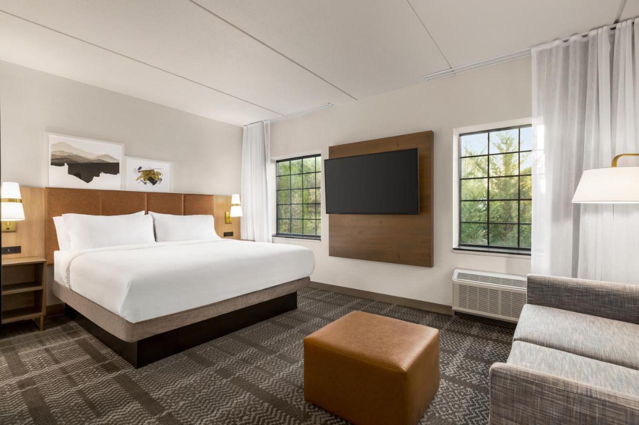 Staybridge Suites Quantico-Stafford By Ihg Dış mekan fotoğraf