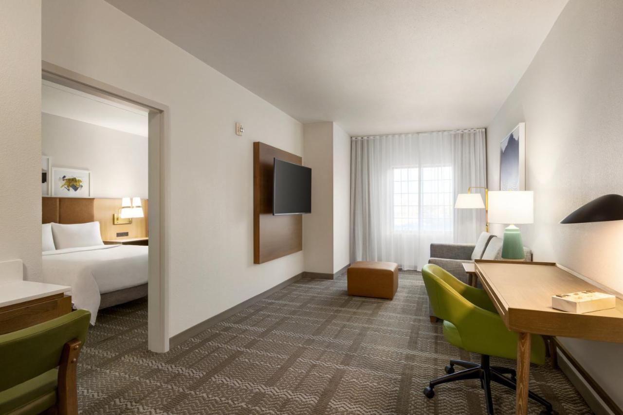 Staybridge Suites Quantico-Stafford By Ihg Dış mekan fotoğraf