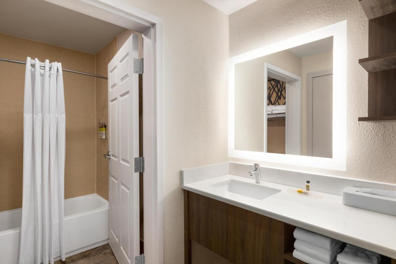 Staybridge Suites Quantico-Stafford By Ihg Dış mekan fotoğraf