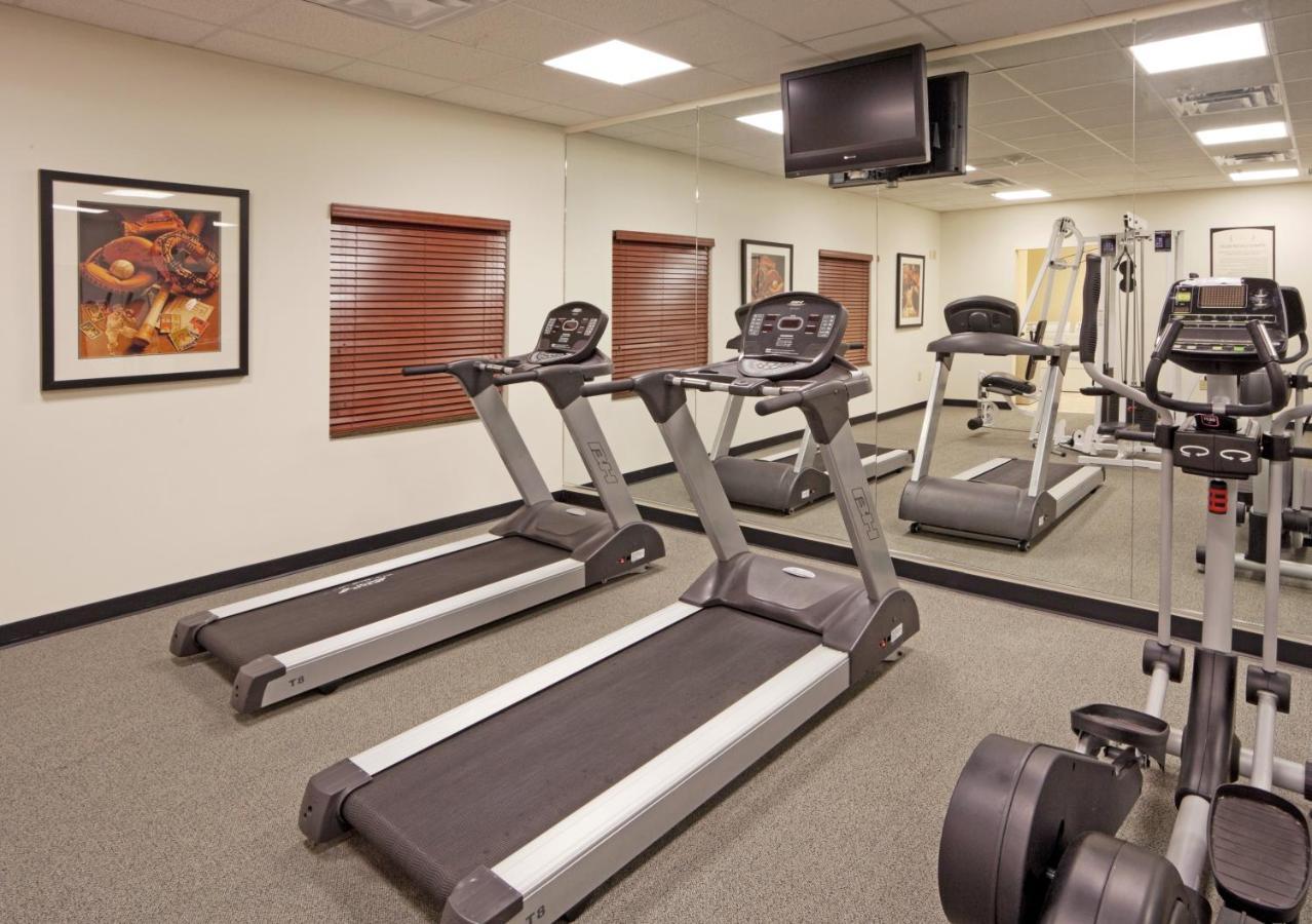 Staybridge Suites Quantico-Stafford By Ihg Dış mekan fotoğraf