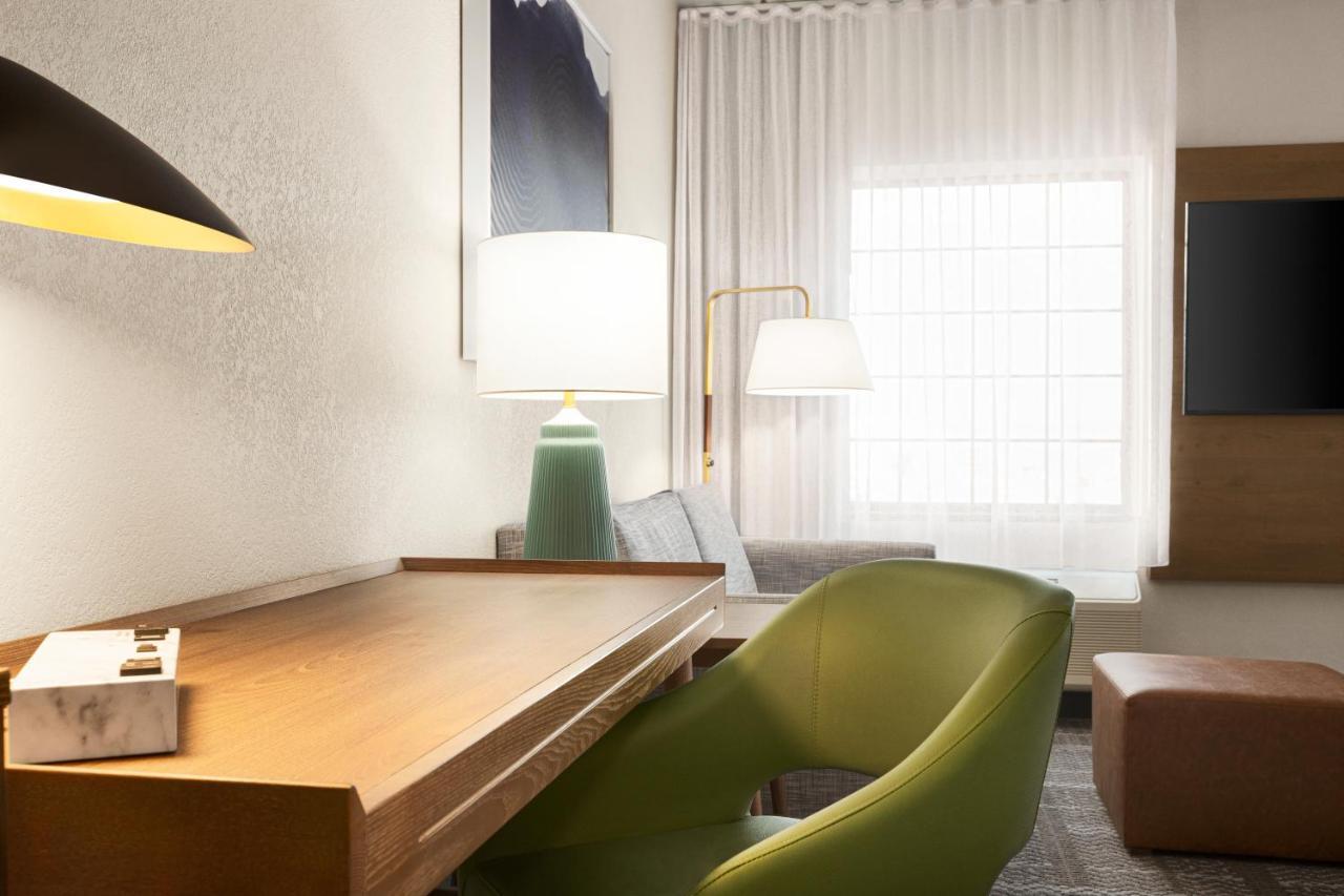 Staybridge Suites Quantico-Stafford By Ihg Dış mekan fotoğraf