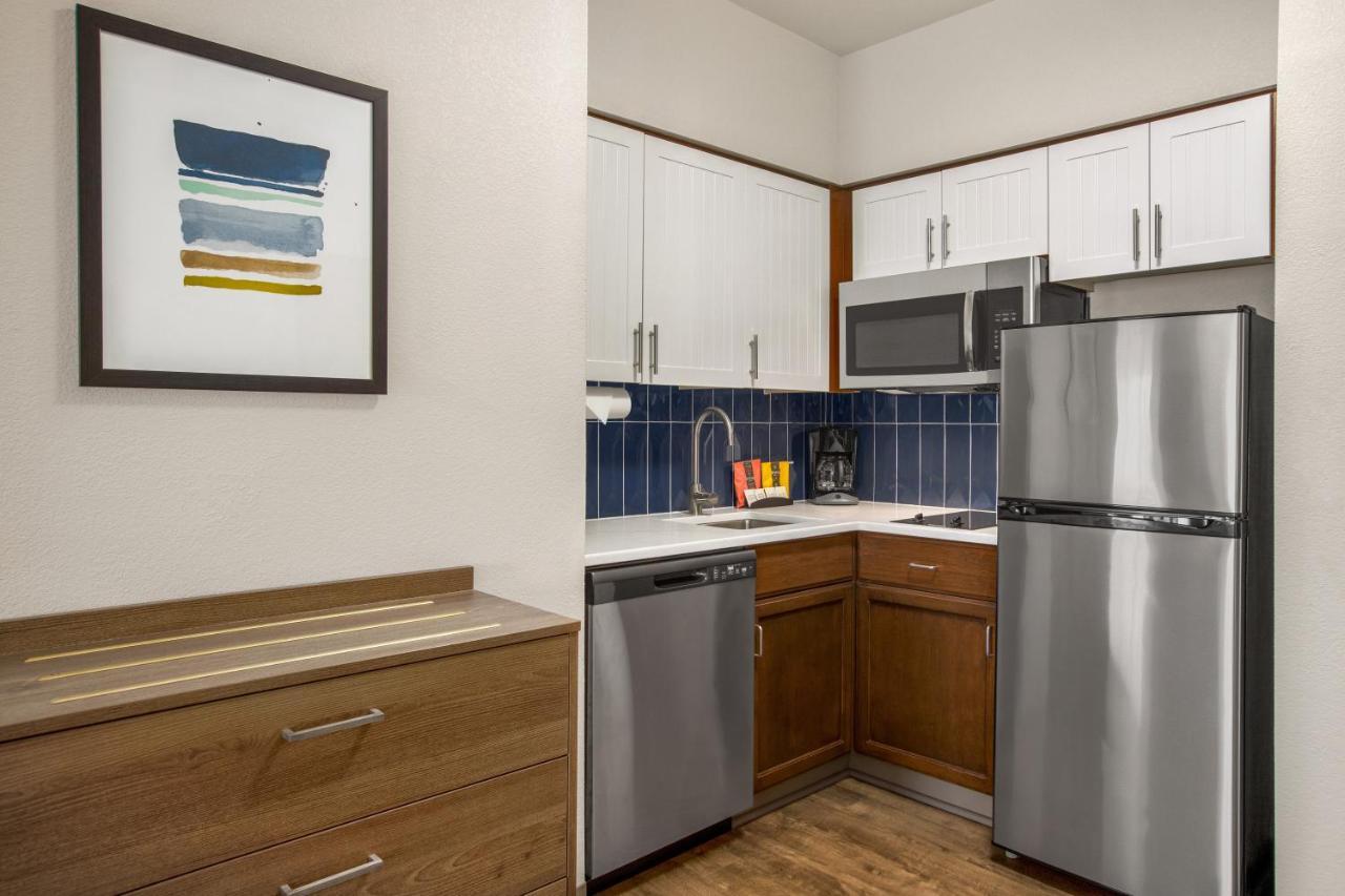Staybridge Suites Quantico-Stafford By Ihg Dış mekan fotoğraf