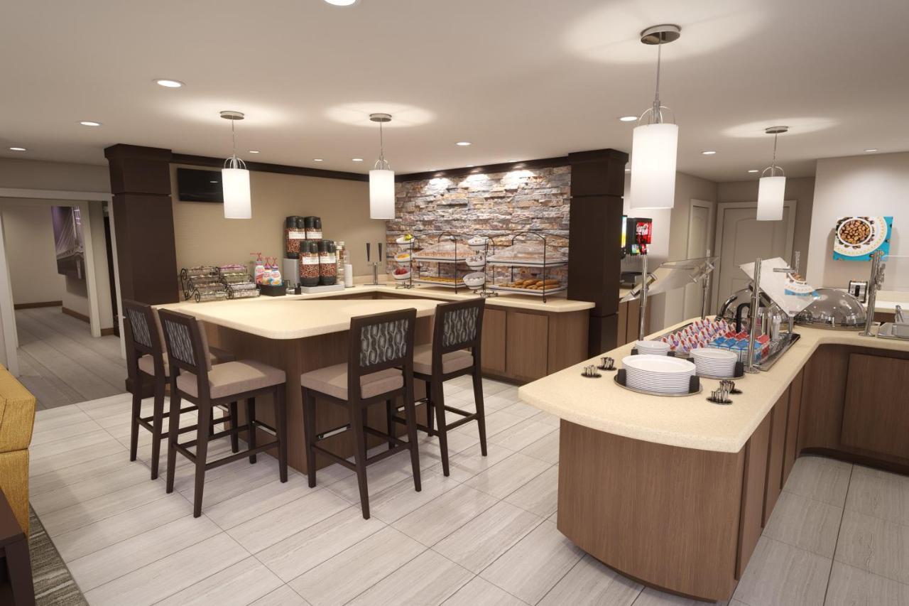 Staybridge Suites Quantico-Stafford By Ihg Dış mekan fotoğraf